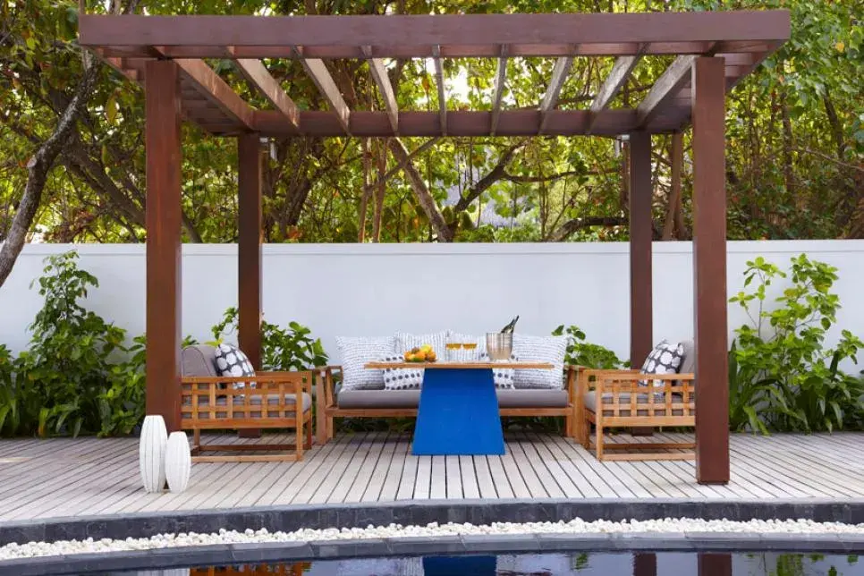 Gazebo Structure in Bhopal